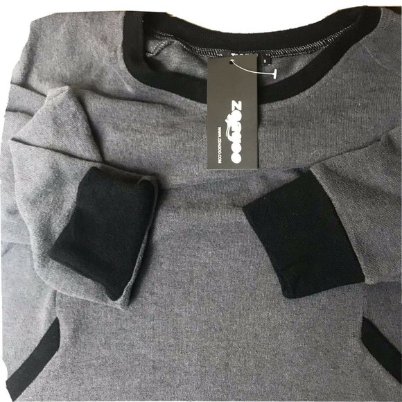 Zeagoo Fleece Lightweight  Pullover Sweater - Picture 4 of 6